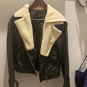 Jack by BB Dakota Moto Jacket